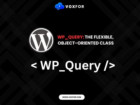 wordpress wp query|wp query after each.